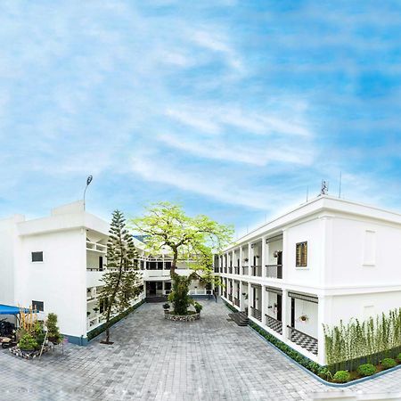 Khach San Det Hotel Nam Dinh Luaran gambar