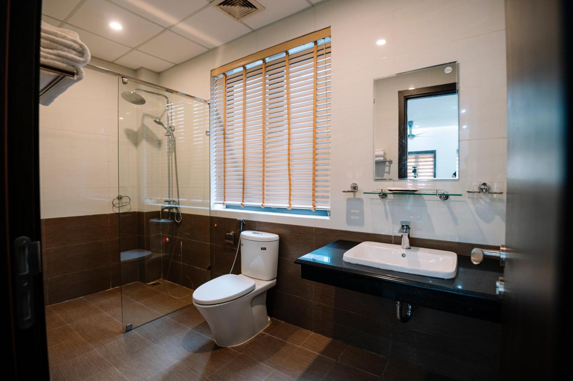 Khach San Det Hotel Nam Dinh Luaran gambar