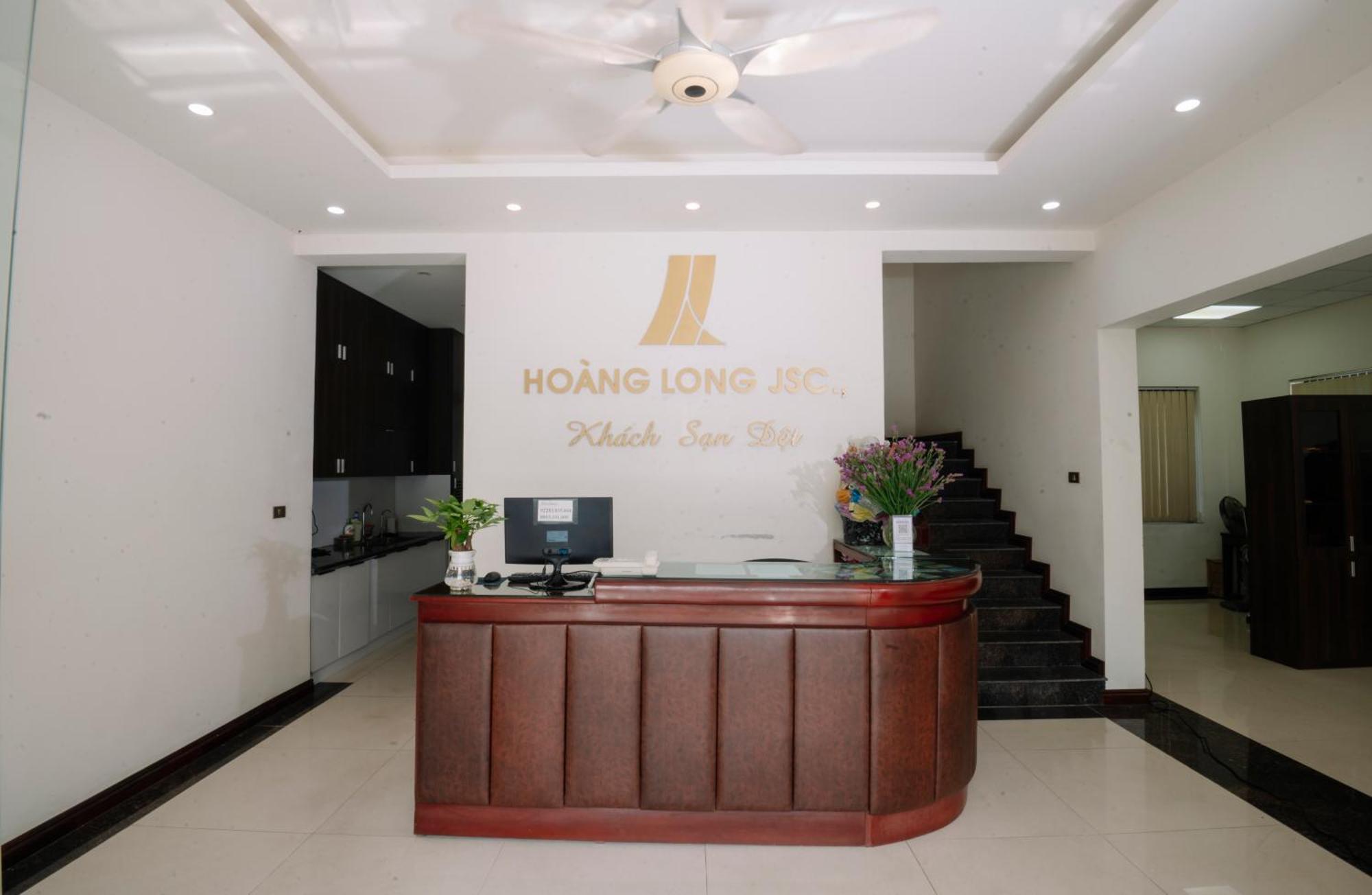 Khach San Det Hotel Nam Dinh Luaran gambar
