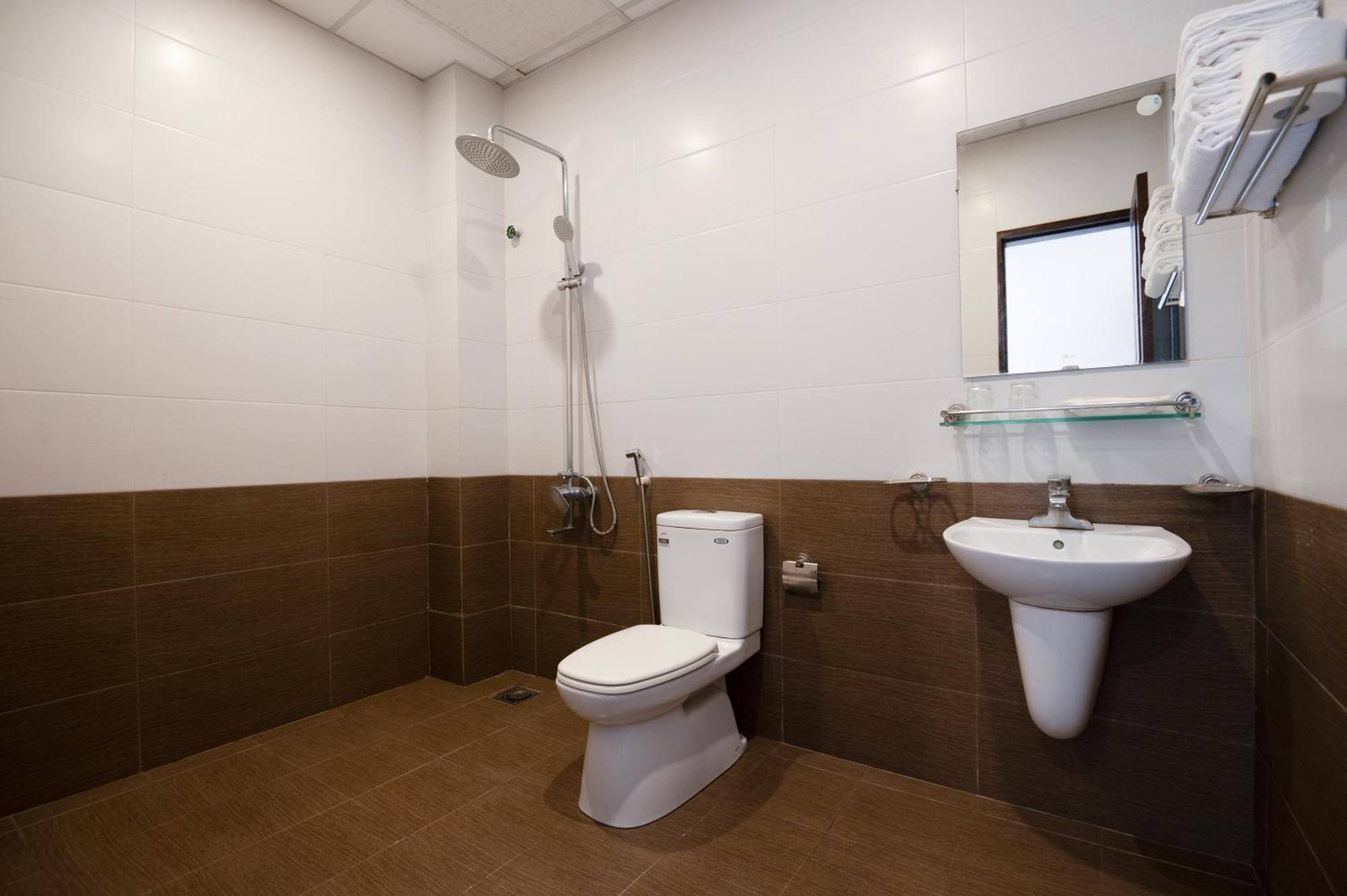 Khach San Det Hotel Nam Dinh Luaran gambar