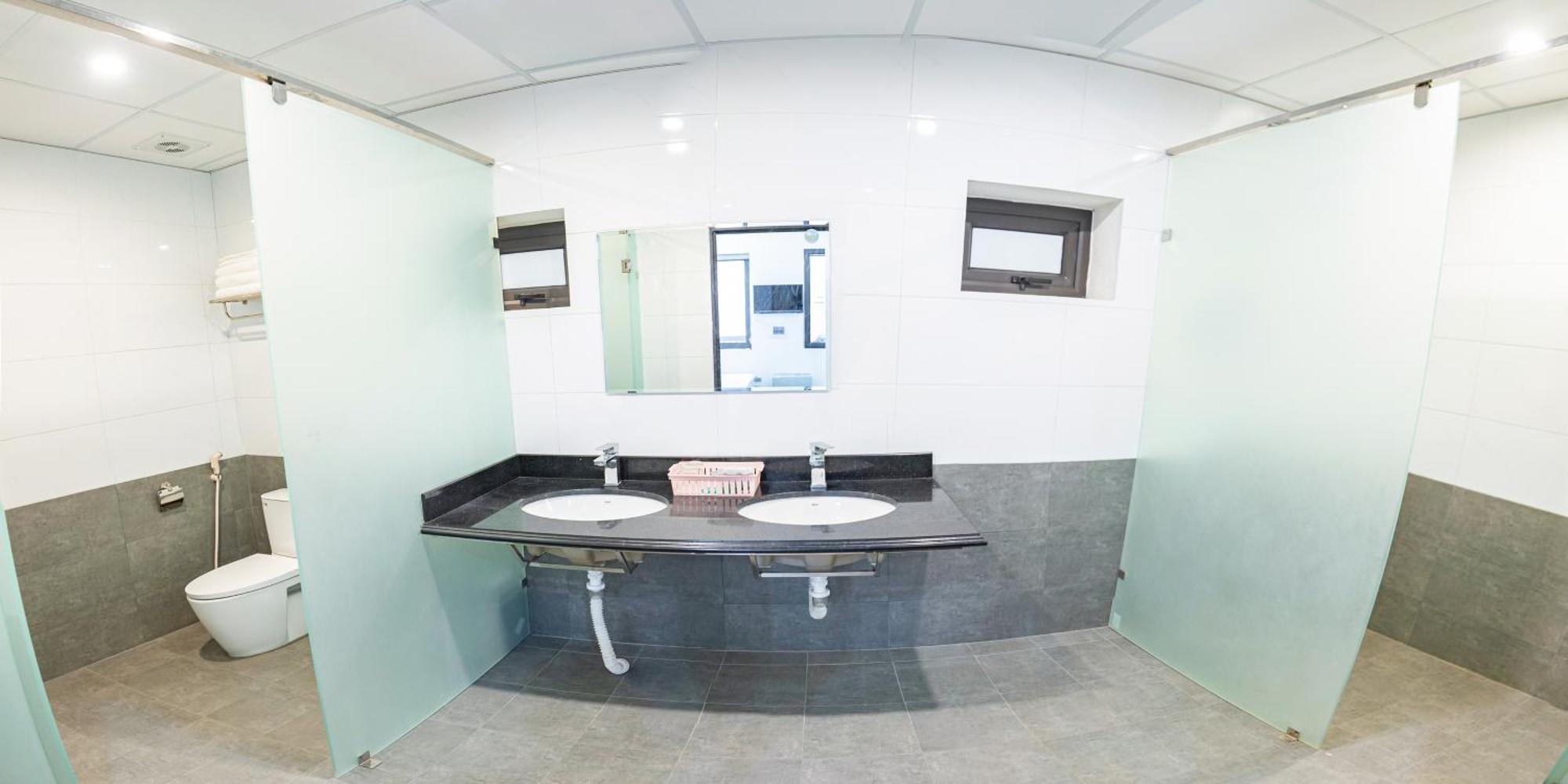 Khach San Det Hotel Nam Dinh Luaran gambar