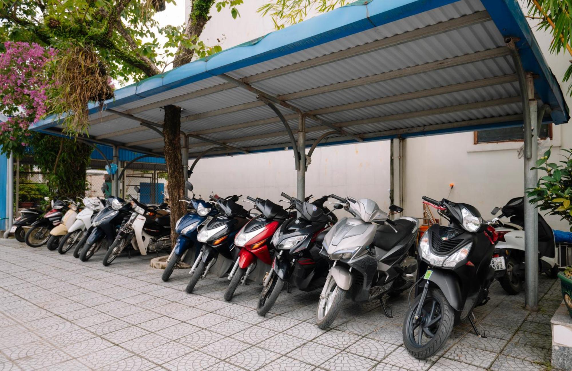 Khach San Det Hotel Nam Dinh Luaran gambar