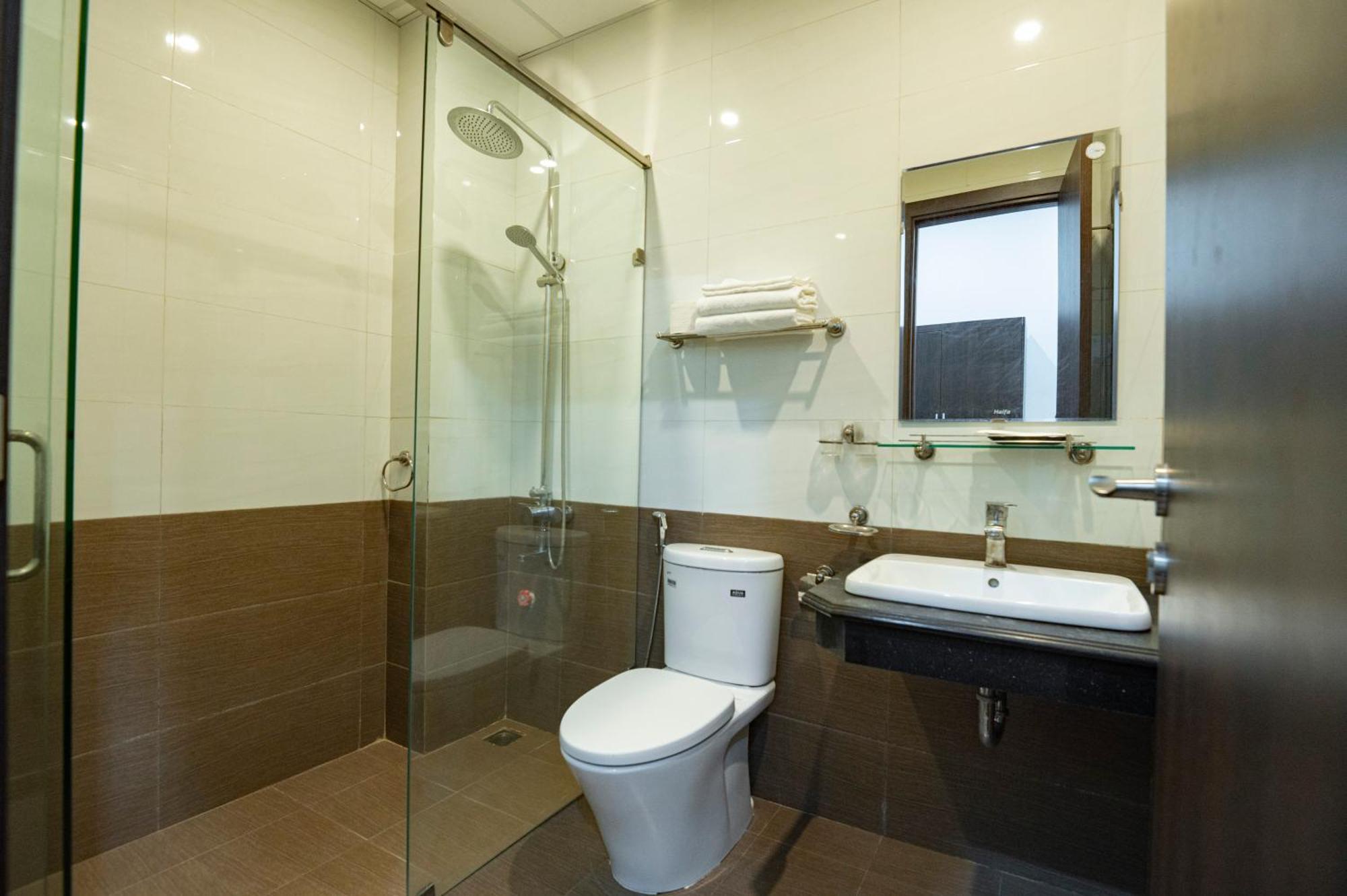 Khach San Det Hotel Nam Dinh Luaran gambar