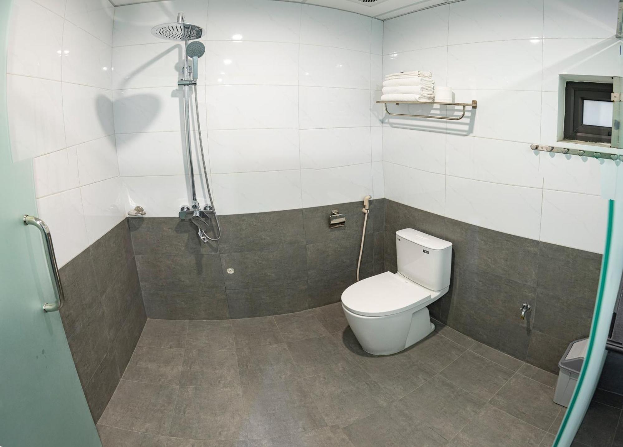Khach San Det Hotel Nam Dinh Luaran gambar