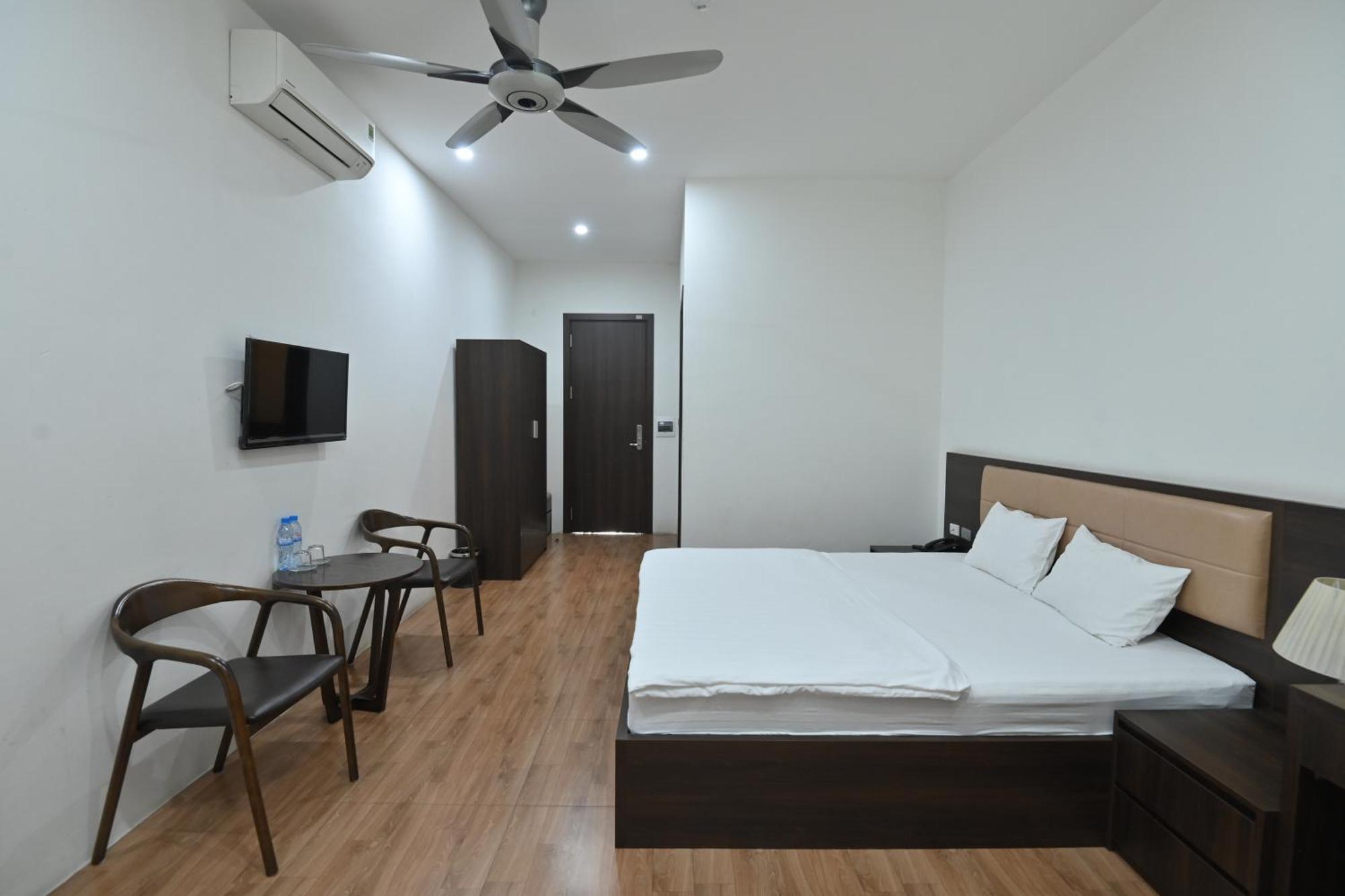Khach San Det Hotel Nam Dinh Luaran gambar