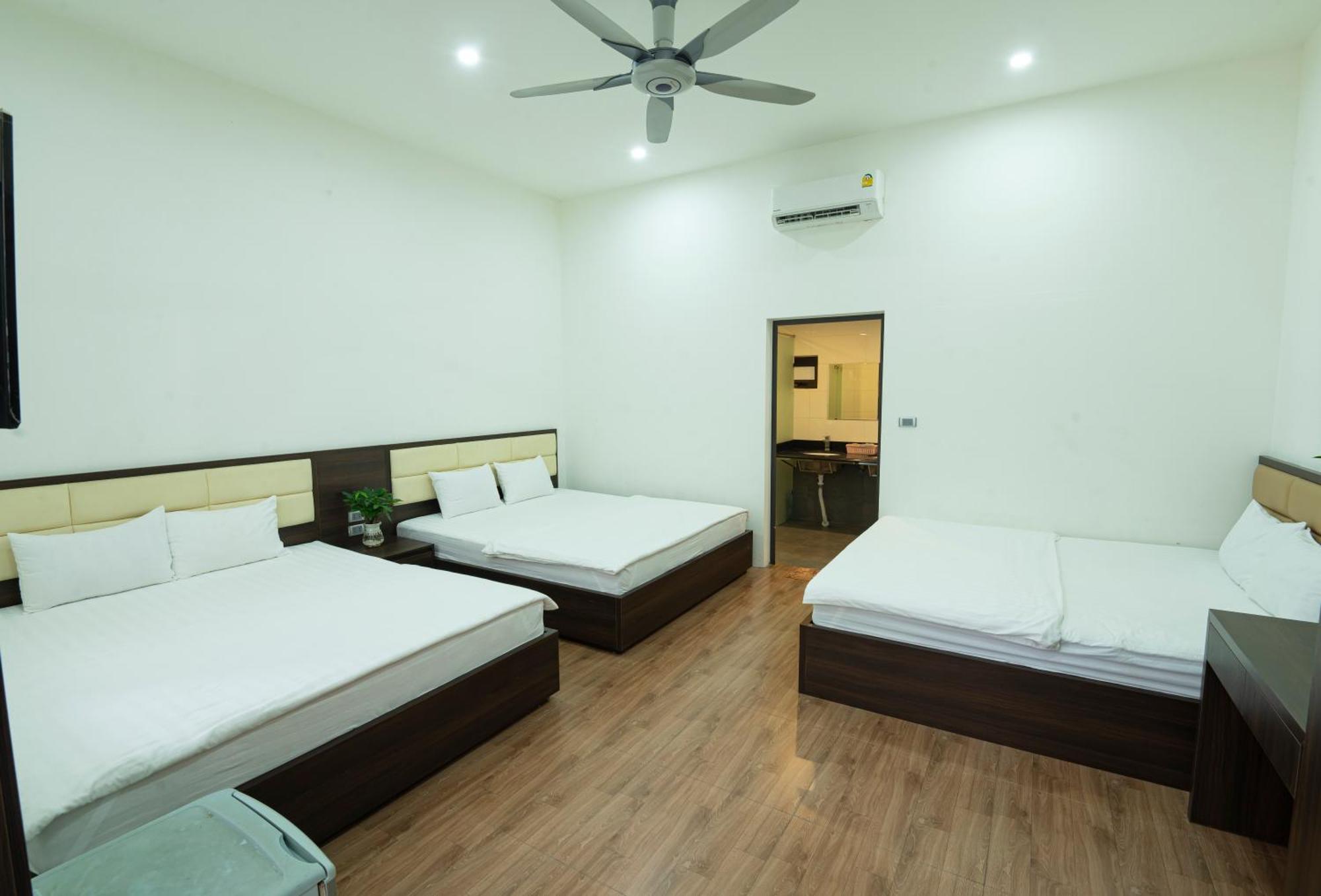 Khach San Det Hotel Nam Dinh Luaran gambar
