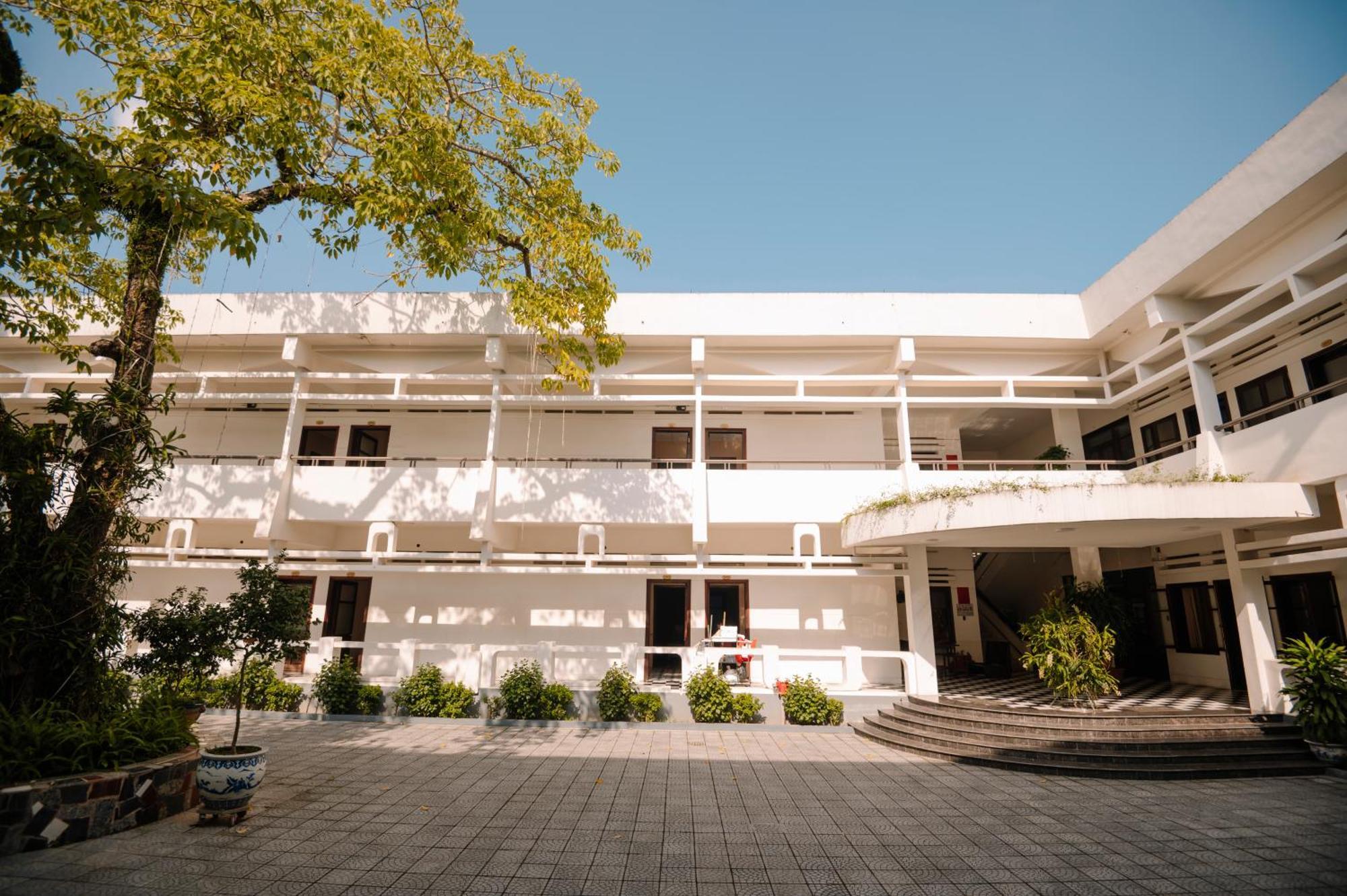 Khach San Det Hotel Nam Dinh Luaran gambar