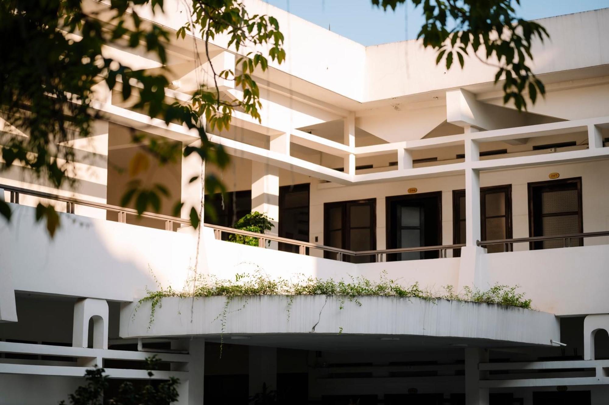 Khach San Det Hotel Nam Dinh Luaran gambar