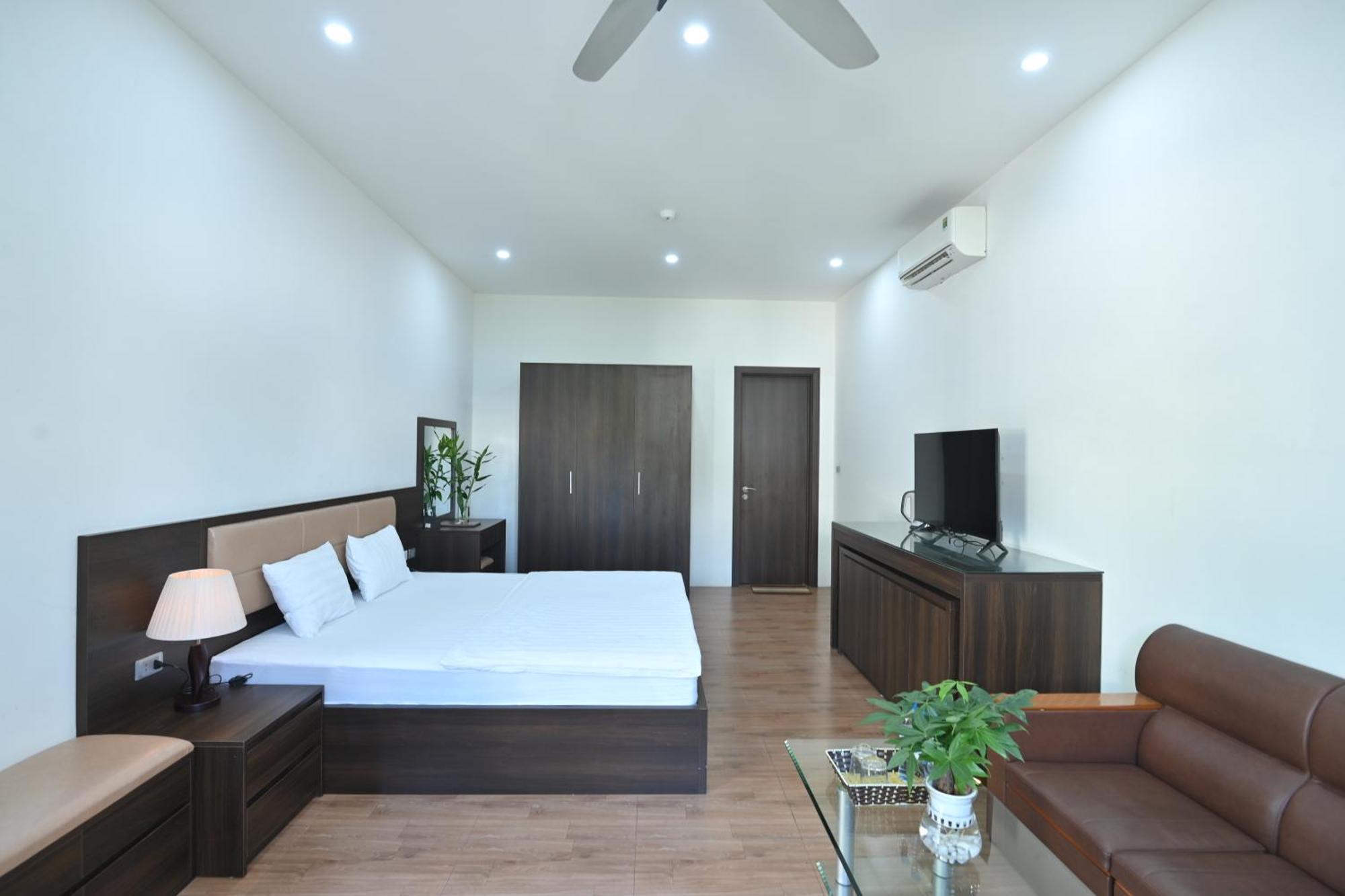 Khach San Det Hotel Nam Dinh Luaran gambar