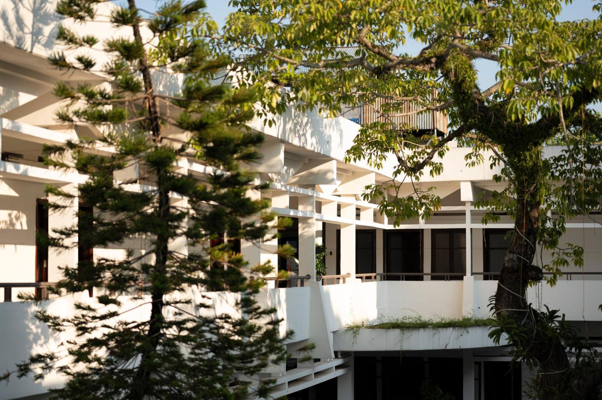 Khach San Det Hotel Nam Dinh Luaran gambar